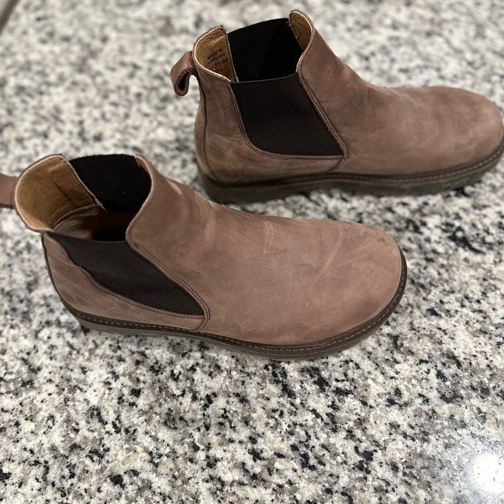 Birkenstock Stalon Chelsea boot